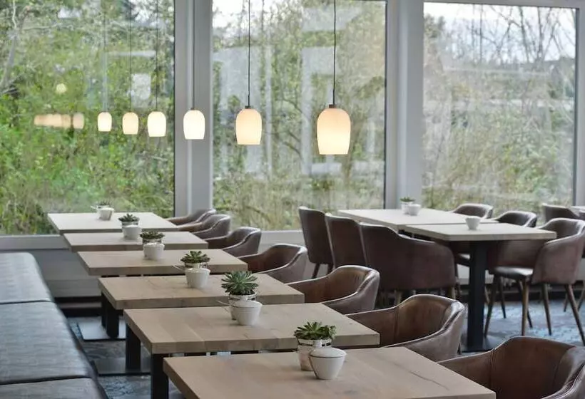 Fotos del hotel Uhu Garni  Superior:  5