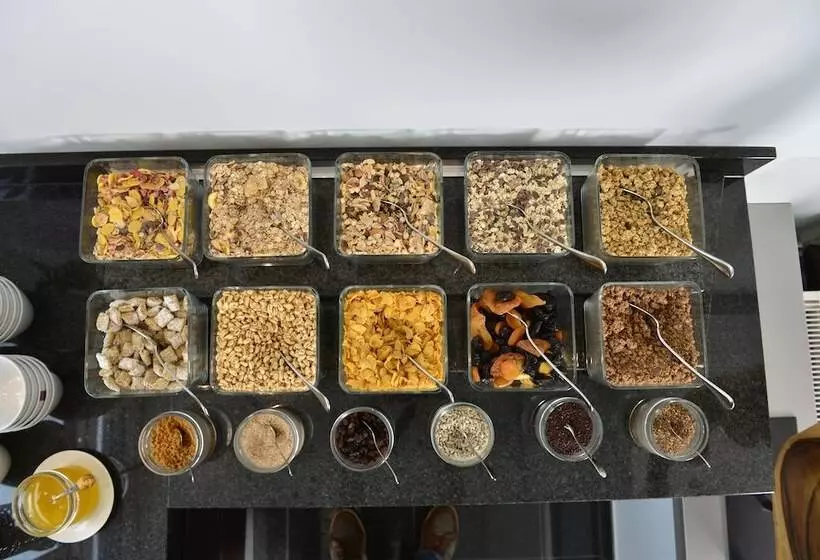 Fotos del hotel Uhu Garni  Superior:  25