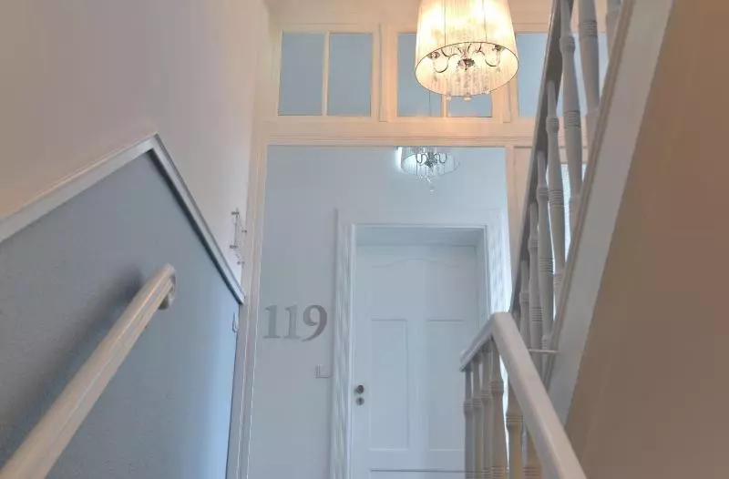 Fotos del hotel Uhu Garni  Superior:  20