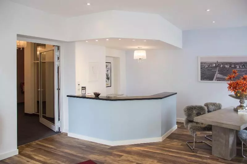 Fotos del hotel Uhu Garni  Superior:  16