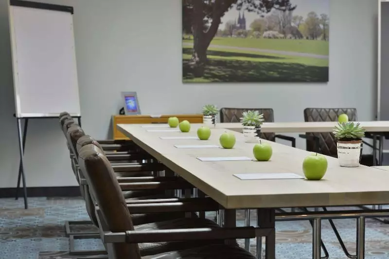 Fotos del hotel Uhu Garni  Superior:  6