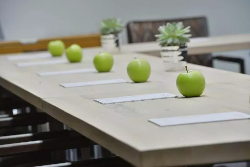 Fotos del hotel Uhu Garni  Superior:  24