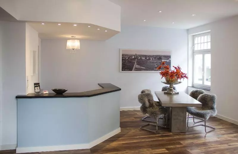 Fotos del hotel Uhu Garni  Superior:  4