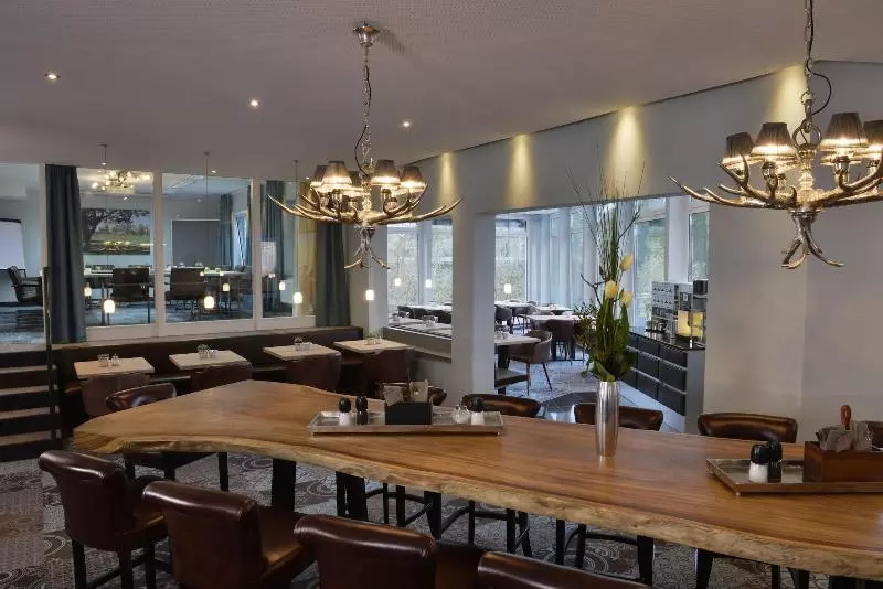 Fotos del hotel Uhu Garni  Superior:  11