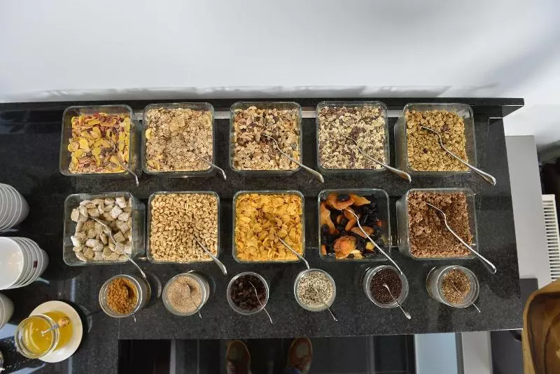 Fotos del hotel Uhu Garni  Superior:  13