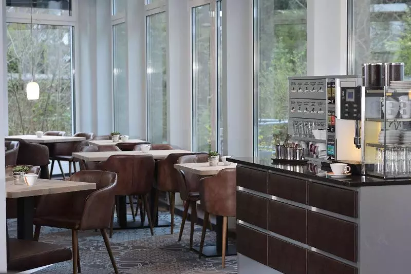 Fotos del hotel Uhu Garni  Superior:  21