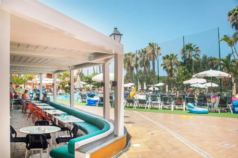 Fotos del hotel Villa Mandi Golf Resort:  12