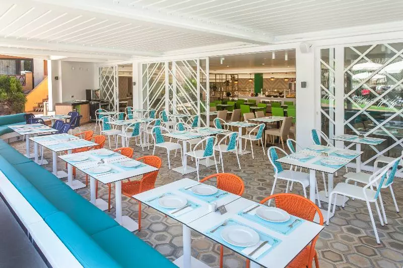 Fotos del hotel Villa Mandi Golf Resort:  15