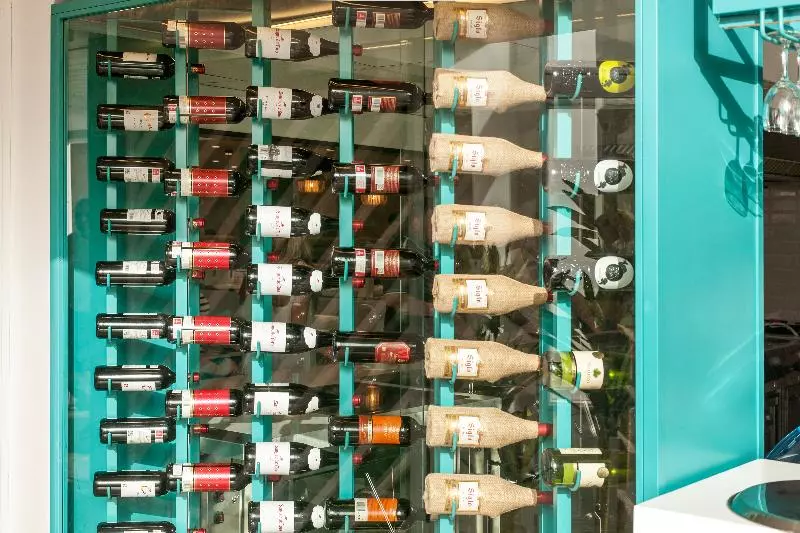 Fotos del hotel Villa Mandi Golf Resort:  9