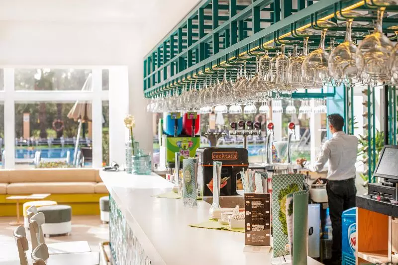 Fotos del hotel Villa Mandi Golf Resort:  6