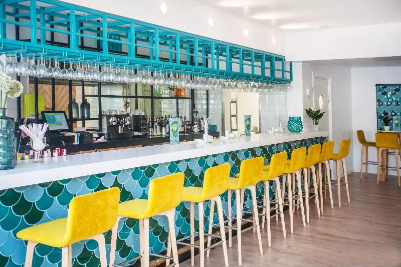 Fotos del hotel Villa Mandi Golf Resort:  23