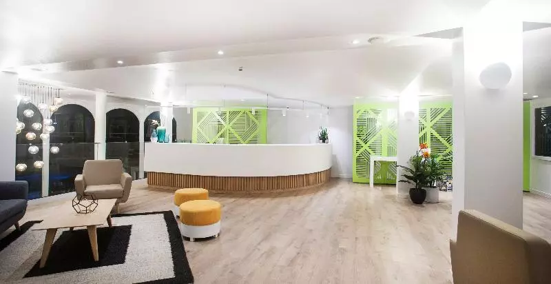 Fotos del hotel Villa Mandi Golf Resort:  3