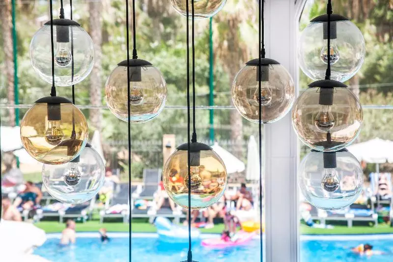 Fotos del hotel Villa Mandi Golf Resort:  16