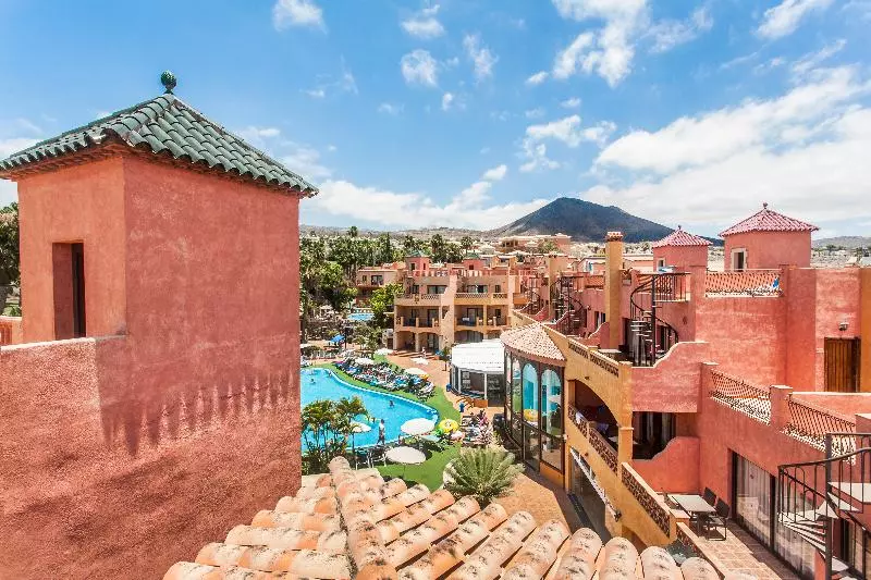 Fotos del hotel Villa Mandi Golf Resort:  18