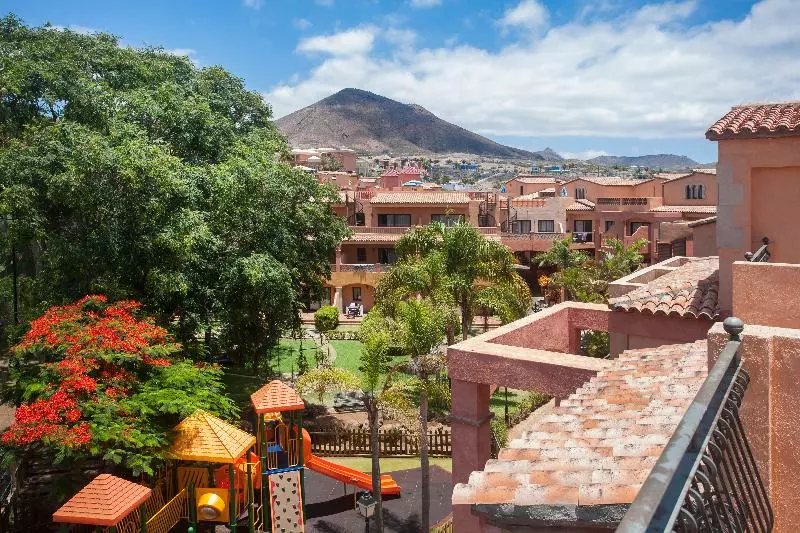 Fotos del hotel Villa Mandi Golf Resort:  14