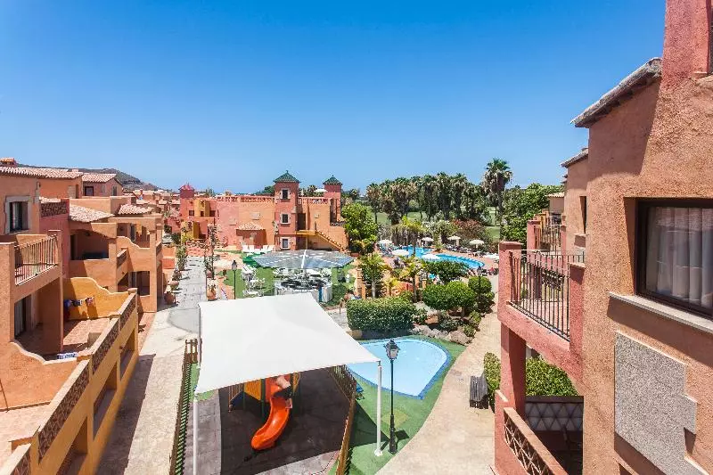 Fotos del hotel Villa Mandi Golf Resort:  20