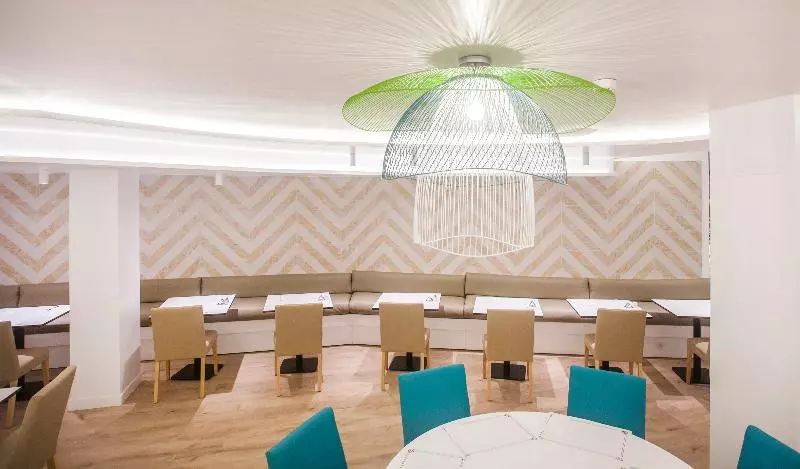 Fotos del hotel Villa Mandi Golf Resort:  11