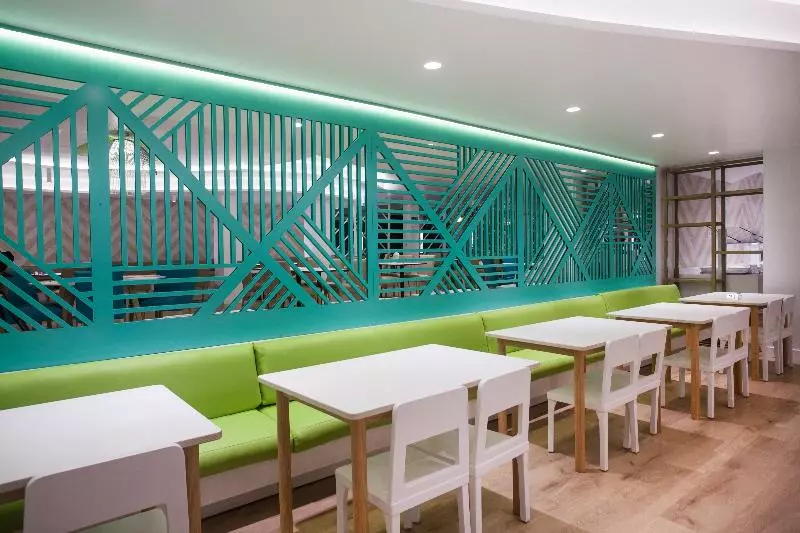 Fotos del hotel Villa Mandi Golf Resort:  21