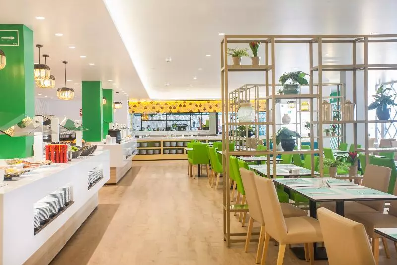 Fotos del hotel Villa Mandi Golf Resort:  25