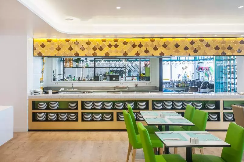 Fotos del hotel Villa Mandi Golf Resort:  19