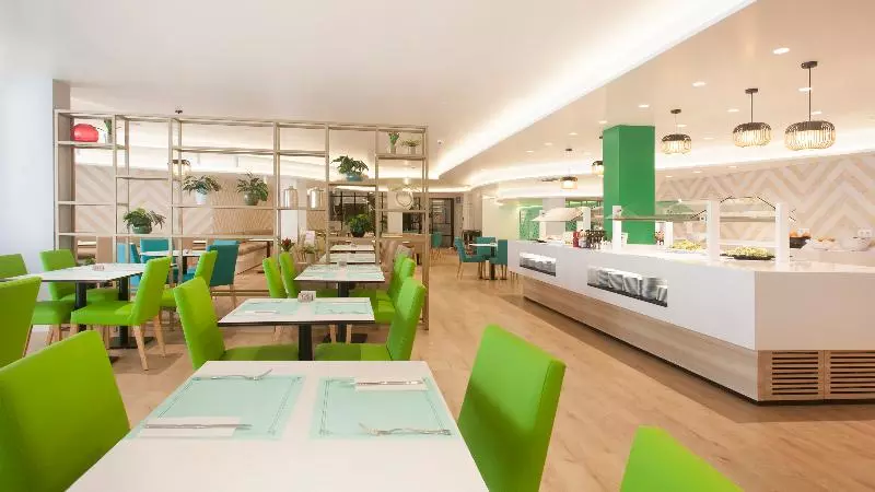 Fotos del hotel Villa Mandi Golf Resort:  2