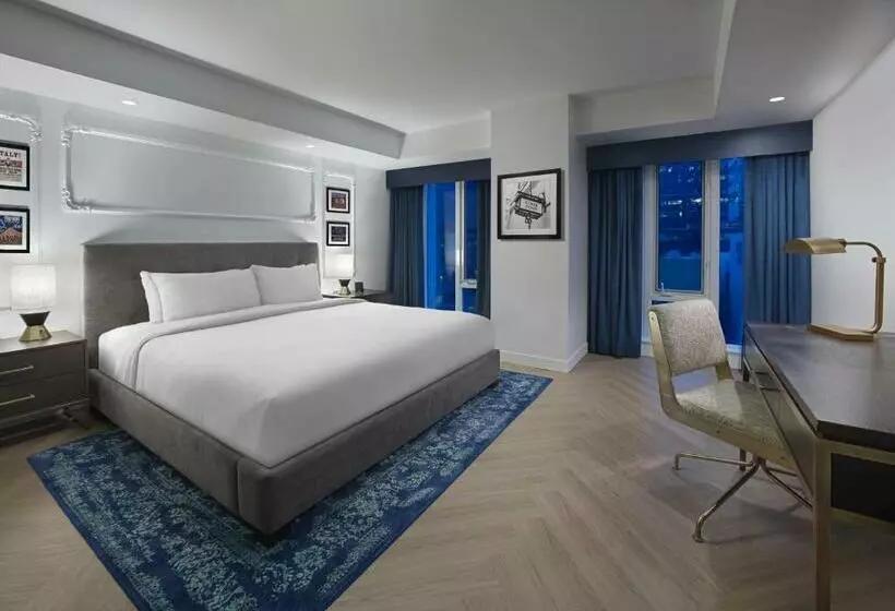 Fotos del hotel Pantages Hotel Toronto Centre:  15