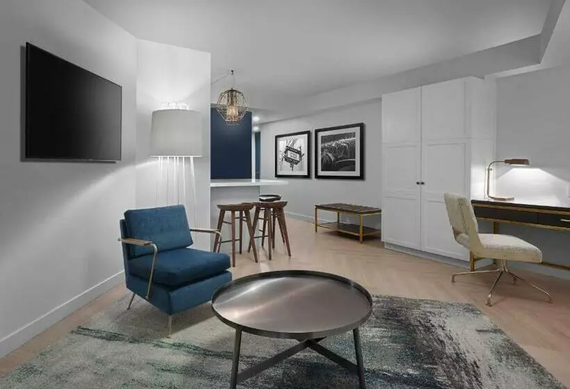 Fotos del hotel Pantages Hotel Toronto Centre:  22