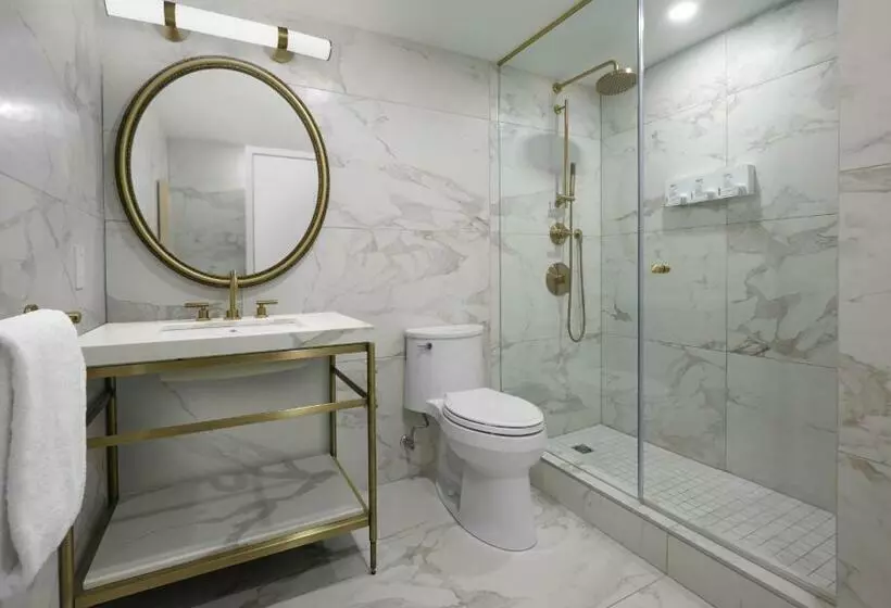 Fotos del hotel Pantages Hotel Toronto Centre:  12