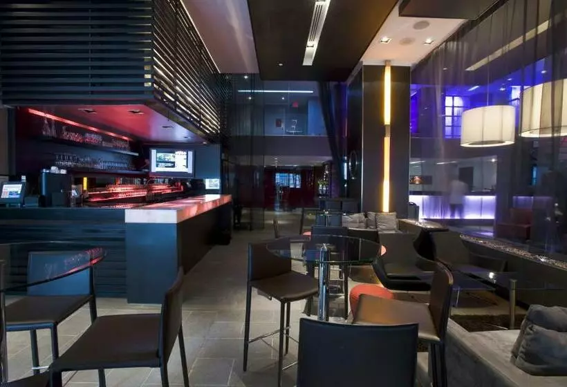 Fotos del hotel Pantages Hotel Toronto Centre:  5