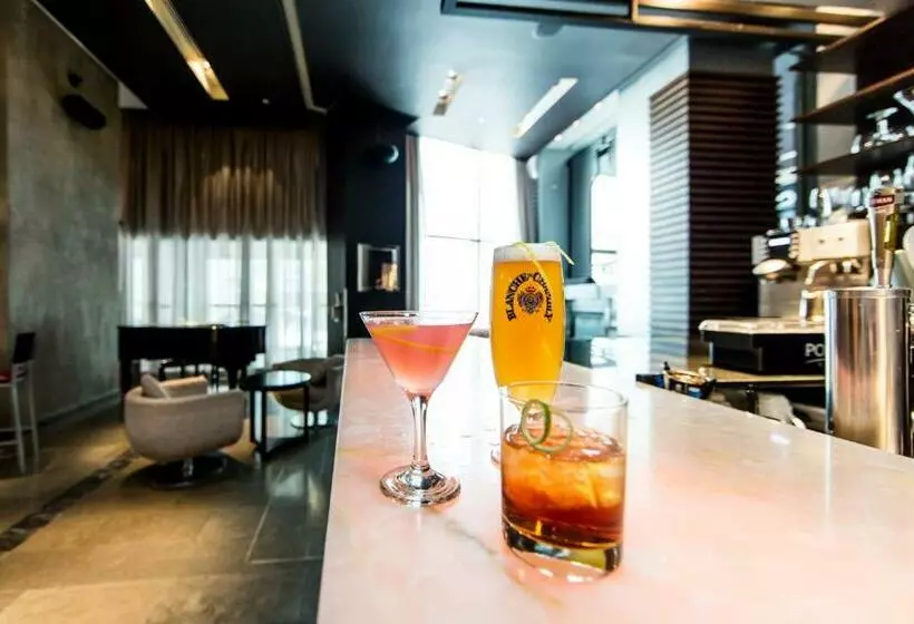 Fotos del hotel Pantages Hotel Toronto Centre:  11