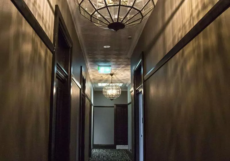 Fotos del hotel Nags Head:  4