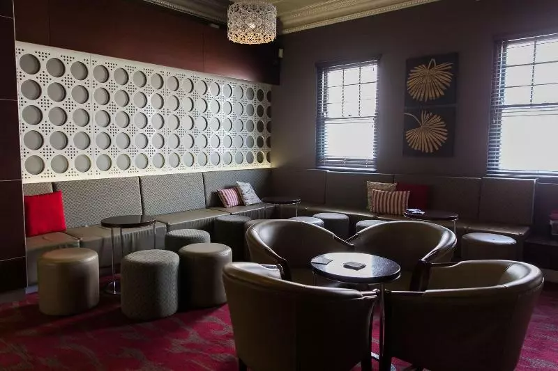 Fotos del hotel Nags Head:  8