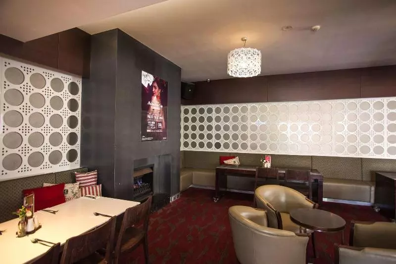 Fotos del hotel Nags Head:  9