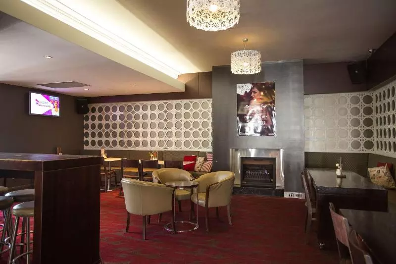 Fotos del hotel Nags Head:  10