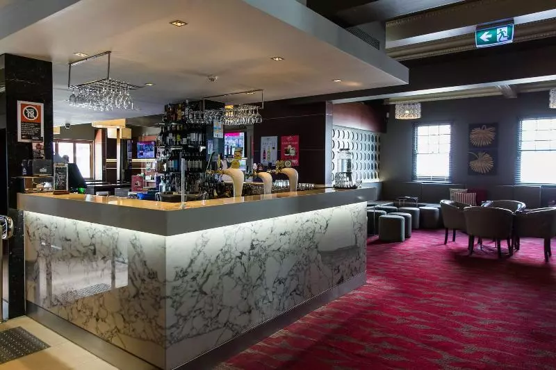 Fotos del hotel Nags Head:  15