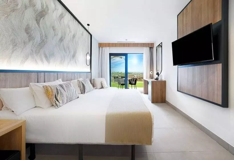 Vital Suites Residencia, Salud & Spa