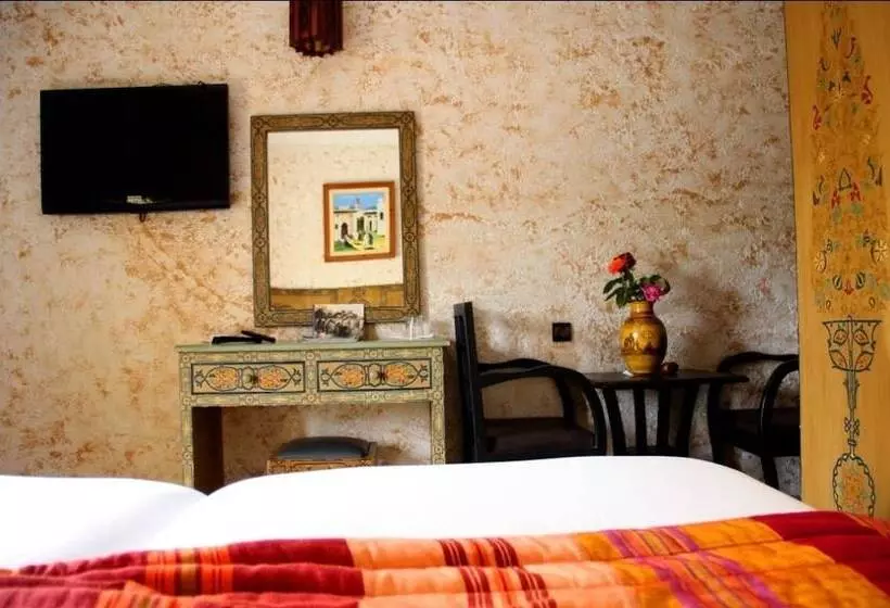 Fotos del hotel Al Jasira:  14