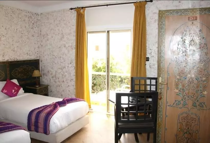 Fotos del hotel Al Jasira:  8