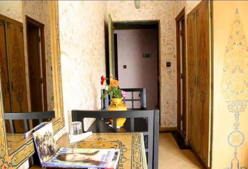 Fotos del hotel Al Jasira:  23