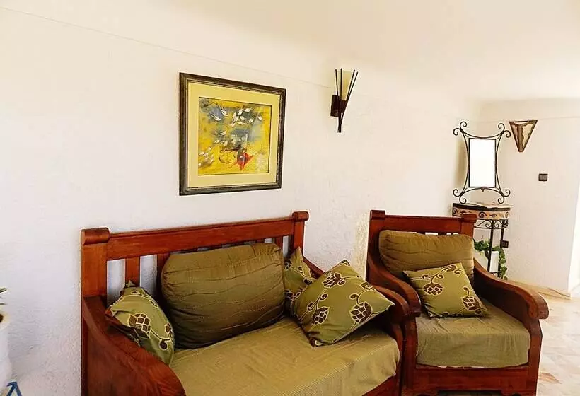 Fotos del hotel Al Jasira:  5