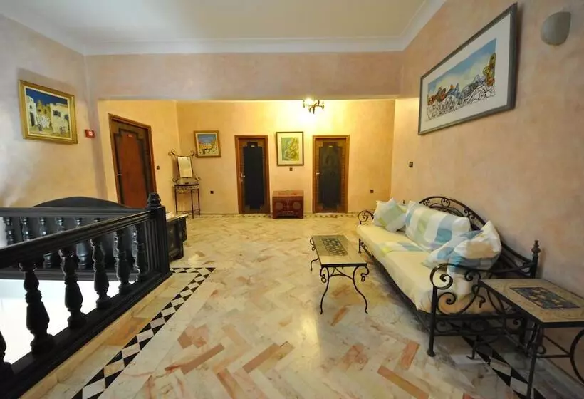 Fotos del hotel Al Jasira:  3