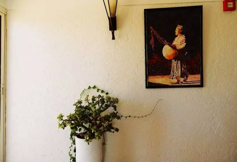 Fotos del hotel Al Jasira:  25