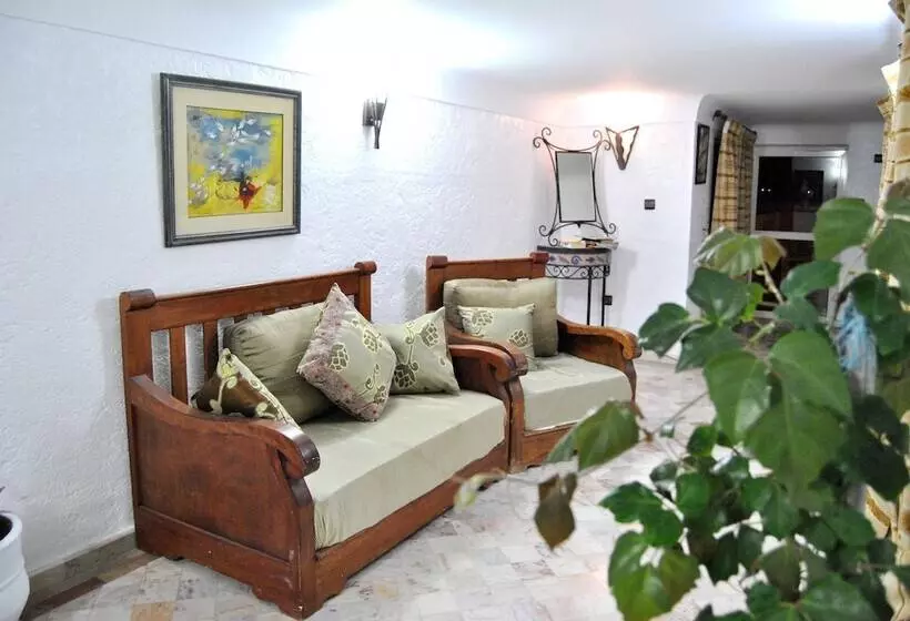 Fotos del hotel Al Jasira:  21