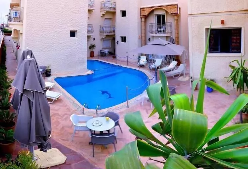 Fotos del hotel Al Jasira:  2