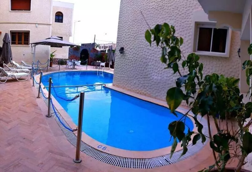 Fotos del hotel Al Jasira:  7