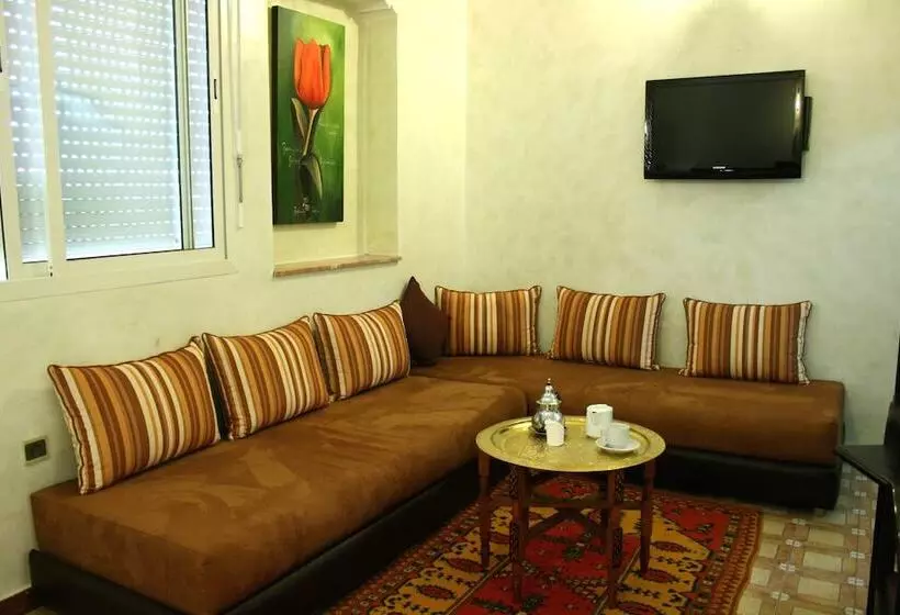 Fotos del hotel Al Jasira:  24