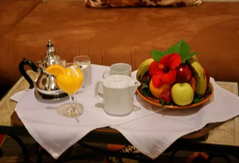 Fotos del hotel Al Jasira:  4