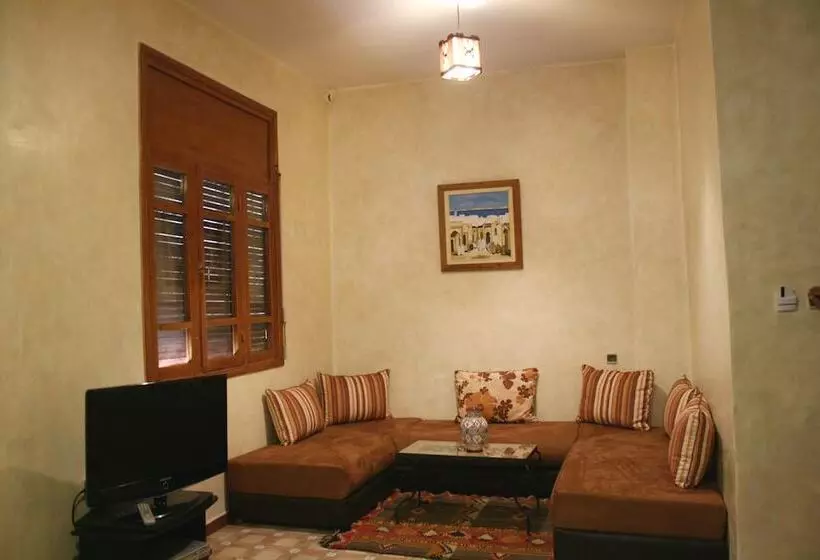 Fotos del hotel Al Jasira:  16