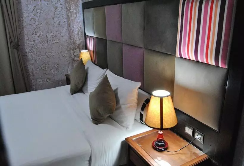 Fotos del hotel Al Jasira:  15