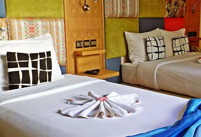 Fotos del hotel Al Jasira:  6